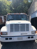 2002 - INTERNATIONAL  4700