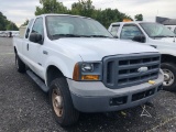 2005 - Ford  F-250