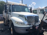 2006 - INTERNATIONAL  4400