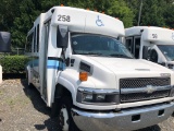 2008 - CHEVROLET  C-4500