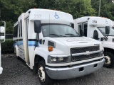 2008 - CHEVROLET  C-4500