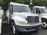 2005 - INTERNATIONAL  4400