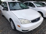 2007 - FORD  FOCUS