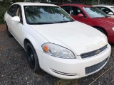 2006 - CHEVROLET  IMPALA