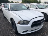 2011 - DODGE  CHARGER