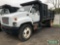 2001 - GMC 6500-70 SCOW DUMP