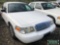 2007 - FORD -CROWN VICTORIA