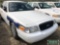 2009 - FORD -CROWN VICTORIA