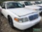 2009 - FORD -CROWN VICTORIA