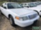 2005 - FORD -CROWN VICTORIA