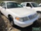 2000 - FORD -CROWN VICTORIA