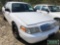 2008 - FORD -CROWN VICTORIA