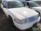 2009 - FORD -CROWN VICTORIA