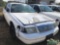 2005 - FORD -CROWN VICTORIA