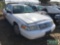 2008 - FORD -CROWN VICTORIA