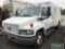 2006 - CHEVROLET -C5500 UTILITY TRUCK