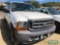 2001 - FORD -F250 PICKUP EXT