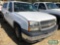 2004 - CHEVROLET -1500 PICKUP