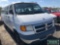 2001 - DODGE -VAN 12 PSG