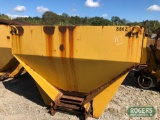 2006 - HIGHWAY -LMC5H10 SPREADER