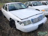 2006 - FORD -CROWN VICTORIA