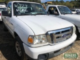 2008 - FORD -RANGER PICKUP