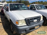 2007 - FORD -RANGER PICKUP