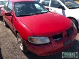 2006 - NISS -SENTRA