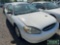 2001 FORD MID SIZE SEDAN