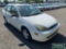 2004 FORD SMALL SEDAN