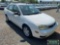 2007 FORD SMALL SEDAN