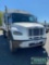 2008 FREIGHTLINER REARLOADER REFUSE TRUCK