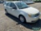 2009 FORD SMALL SEDAN