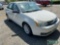 2010 FORD SMALL SEDAN