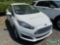 2017 FORD SMALL SEDAN