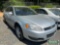 2014 CHEVROLET MID SIZE SEDAN