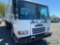 2009 AMERICAN LAFRANCE REARLOADER REFUSE TRUCK