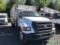 2009 FORD TRUCK W/DUMP BED