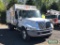 2004 INTERNATIONAL TRUCK W/DUMP BED