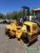 2007 JCB RIDING ROLLER