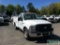 2007 FORD UTILITY TRUCK