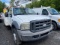 2005 FORD BUCKET TRUCK