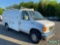 2006 FORD HI CUBE VAN