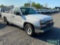 2007 CHEVROLET PICKUP TRUCK