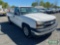 2006 CHEVROLET PICKUP TRUCK