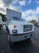 2001 CHEVROLET BOX TRUCK