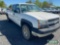 2004 CHEVROLET PICKUP TRUCK