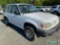 2001 FORD MID SIZE SUV