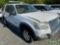 2006 FORD MID SIZE SUV