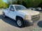 2008 CHEVROLET PICKUP TRUCK